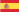 Website of Spain