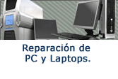 Reparacion PC y laptops en fort Worth