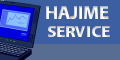 Hajime Service - Reparacion de computadoras
