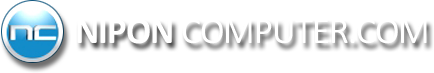 logo nipon computer.com